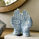 Ixny Hand Sculpture